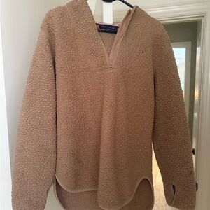 Tommy Hilfiger Hooded Pullover